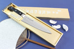 Couteau de chef japonais Shimomura TU-9000 18cm