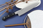 Couteau de chef japonais Shimomura TU-9000 21cm