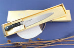 Couteau de chef japonais Shimomura TU-9000 21cm