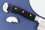 Couteau de chef japonais Shimomura TU-9000 24cm