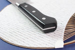 Couteau de chef japonais Shimomura TU-9000 24cm