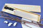 Couteau de chef japonais Shimomura TU-9000 24cm