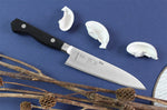 Couteau universel japonais Shimomura TU-9000 12,5cm