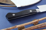 Couteau universel japonais Shimomura TU-9000 12,5cm