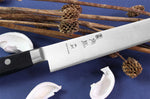 Couteau sujihiki japonais Shimomura TU-9000 27cm