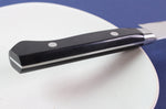 Couteau sujihiki japonais Shimomura TU-9000 27cm
