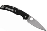 Couteau pliant Spyderco Native Chief C244GP manche en G10 noir 12,9cm