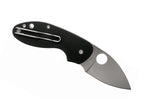 Couteau pliant Spyderco Insistent C246GP manche en G10 9,4cm