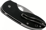 Couteau pliant Spyderco Insistent C246GP manche en G10 9,4cm