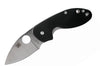 Couteau pliant Spyderco Insistent C246GP manche en G10 9,4cm