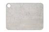 Planche à découper Arcos en fibres de cellulose et résine motif marbré - L