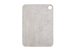 Planche à découper Arcos en fibres de cellulose et résine motif marbré - L