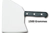 Couperet Parisien Bargoin 1,5Kg