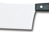 Couperet Bargoin lame 19cm acier inox 640g