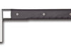 Fendoir picard inoxydable professionnel 78cm Bargoin