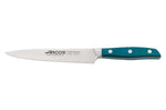 Coffret 3 couteaux de cuisine Arcos Brooklyn : Office + Universel + Santoku