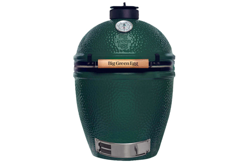 Barbecue Big Green Egg Large multifonctions en céramique de qualité supérieure