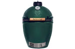 Barbecue Big Green Egg Large multifonctions en céramique de qualité supérieure