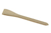 Spatule biseautée De Buyer B Bois en hêtre - 25 cm