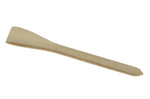 Spatule biseautée De Buyer B Bois en hêtre - 25 cm