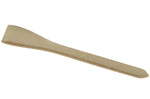 Spatule biseautée De Buyer B Bois en hêtre - 30 cm