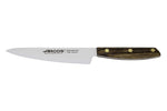 Coffret 3 couteaux de cuisine Arcos Nordika : 1 Office + 1 Chef 16cm + 1 Chef 21cm