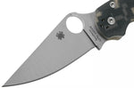 Couteau pliant Spyderco Paramilitary 2 Camo C81GPCMO2 manche G10 12,2cm