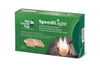 Boite de 24 allume-feux naturels pour barbecues Big Green Egg