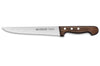 Couteau de boucher Fischer Original lame 20cm manche bois