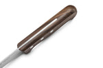 Couteau de boucher Fischer Original lame 20cm manche bois