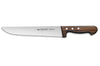 Couteau de boucher Fischer Original lame 26cm manche bois