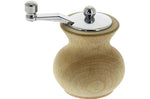 Moulin à épices De Buyer Boogie B Bois 7cm - sel ou poivre