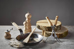 Moulin à épices De Buyer Boogie B Bois 7cm - sel ou poivre
