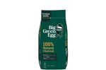 Sac de charbon de bois Européen origine naturelle pour barbecue Big Green Egg 4,5kg
