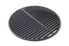 Grille en fonte pour barbecue Big Green Egg MiniMax et Small