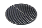 Grille en fonte pour barbecue Big Green Egg MiniMax et Small