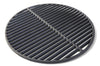 Grille en fonte pour barbecue Big Green Egg Large