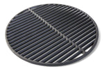 Grille en fonte pour barbecue Big Green Egg Large