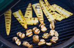 Grille en fonte pour barbecue Big Green Egg Large