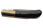 Couteau pliant Herbertz 594110 manche polymère 10cm