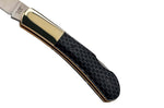 Couteau pliant Herbertz 594110 manche polymère 10cm