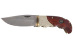 Couteau pliant Herbertz 259311 manche bois de cocobolo 10,7cm