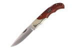 Couteau pliant Herbertz 259311 manche bois de cocobolo 10,7cm