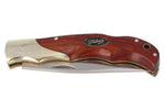 Couteau pliant Herbertz 259311 manche bois de cocobolo 10,7cm
