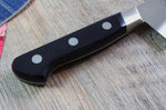 Couteau santoku japonais Misono UX10 18cm