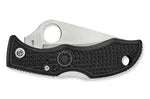 Couteau pliant Spyderco Ladybug 3 LBKS3 manche en nylon/fibre de verre 6,2cm