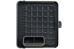 Égouttoir à vaisselle Joseph Joseph Extend Steel en inox extensible gris