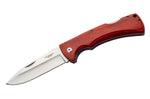 Couteau pliant Herbertz 586212 manche pakkawood 12cm