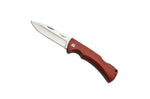 Couteau pliant Herbertz 586212 manche pakkawood 12cm