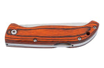 Couteau pliant Herbertz 598010 manche pakkawood 10,2cm